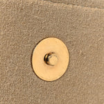 Monogram Pochette Twin GM