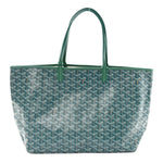 Goyardine Saint Louis PM Green