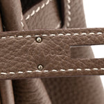 Togo BIrkin 30 Etoupe