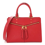 Empreinte Sully PM Scarlet