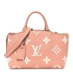 Empreinte Monogram Giant Petit Palais Rose Trianon Creme