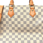 Damier Azur Speedy Bandouliere 35
