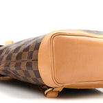 Damier Ebene Soho Centenaire Backpack