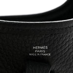 Taurillon Clemence Evelyne TPM Black