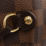 Damier Ebene Neverfull MM