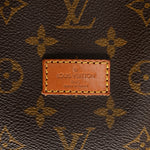 Monogram Saumur 43