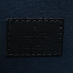 Mini Monogram Lucille PM Blue