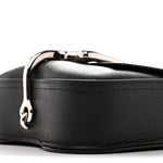 Epsom Mini Della Cavalleria Black