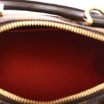 Damier Ebene Ribera Mini
