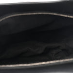 Calfskin Petite GG Small Tote Bag Black