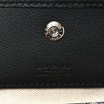 Goyardine Saint Louis PM Black