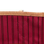 Monogram Neo Neverfull MM Pivoine