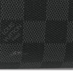 Damier Graphite Horizon 50
