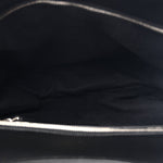Calfskin Petite GG Medium Tote Bag Black