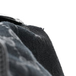 Monogram Medium Pelham Shoulder Bag Black