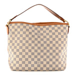 Damier Azur Delightful PM