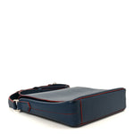 Taiga Roman PM Messenger Marine Rouge