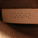 Monogram Alma PM