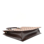 Damier Ebene Venice Sac Plat