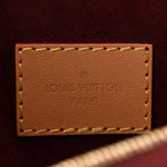 Monogram CarryAll MM