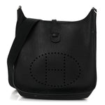 Taurillon Clemence Evelyne II PM  Black