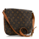 Monogram Musette Tango