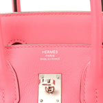 Swift Birkin 25 Rose Azalee