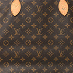 Monogram Neverfull GM