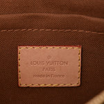 Monogram Multi Pochette Accessories Kaki