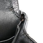 Metallic Aged Calfskin Quilted 2.55 Reissue 226 Flap Dark Silver