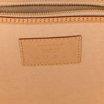 LV X TM Monogram Multicolor Neverfull MM White