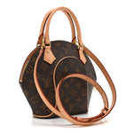 Monogram Ellipse PM NM