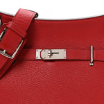 Taurillon Clemence Jypsiere 31 Rouge Casaque