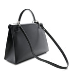 Epsom Kelly Sellier 32 Black