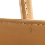 Calfskin Baby Sac De Jour Dark Beige