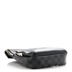 Damier Graphite Avenue Sling Backpack