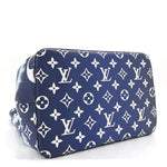 Monogram Escale Neonoe MM Blue