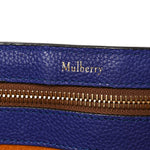 Small Classic Grain Bayswater Indigo