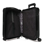 Matte Polycarbonate Salsa 52 Black