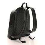 Damier Graphite Josh Backpack
