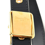 Oblique Medium Bobby Flap Blue
