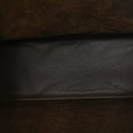 Suede Medium Kit Cabas Khaki