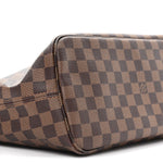 Damier Ebene Neo Neverfull MM