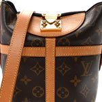 Monogram Duffle Bag