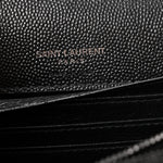 Grain De Poudre Monogram Kate Belt Bag Black
