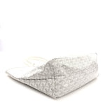 Goyardine Saint Louis PM White