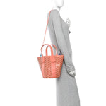 Goyardine Belharra PM Coral