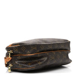Monogram Reporter PM