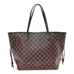 Damier Ebene Neo Neverfull MM