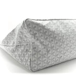 Goyardine Saint Louis GM White